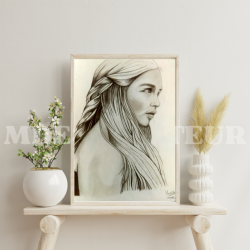 Daenerys (Game Of Thrones)