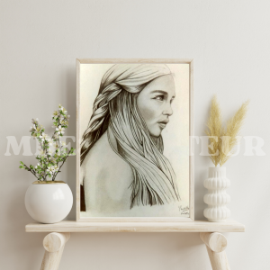 Daenerys (Game Of Thrones)