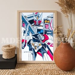 Drift (Transformers)