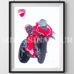 Ducati