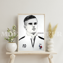 Antoine Griezmann