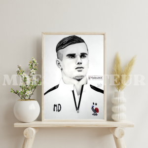 Antoine Griezmann