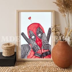 Deadpool (Marvel)