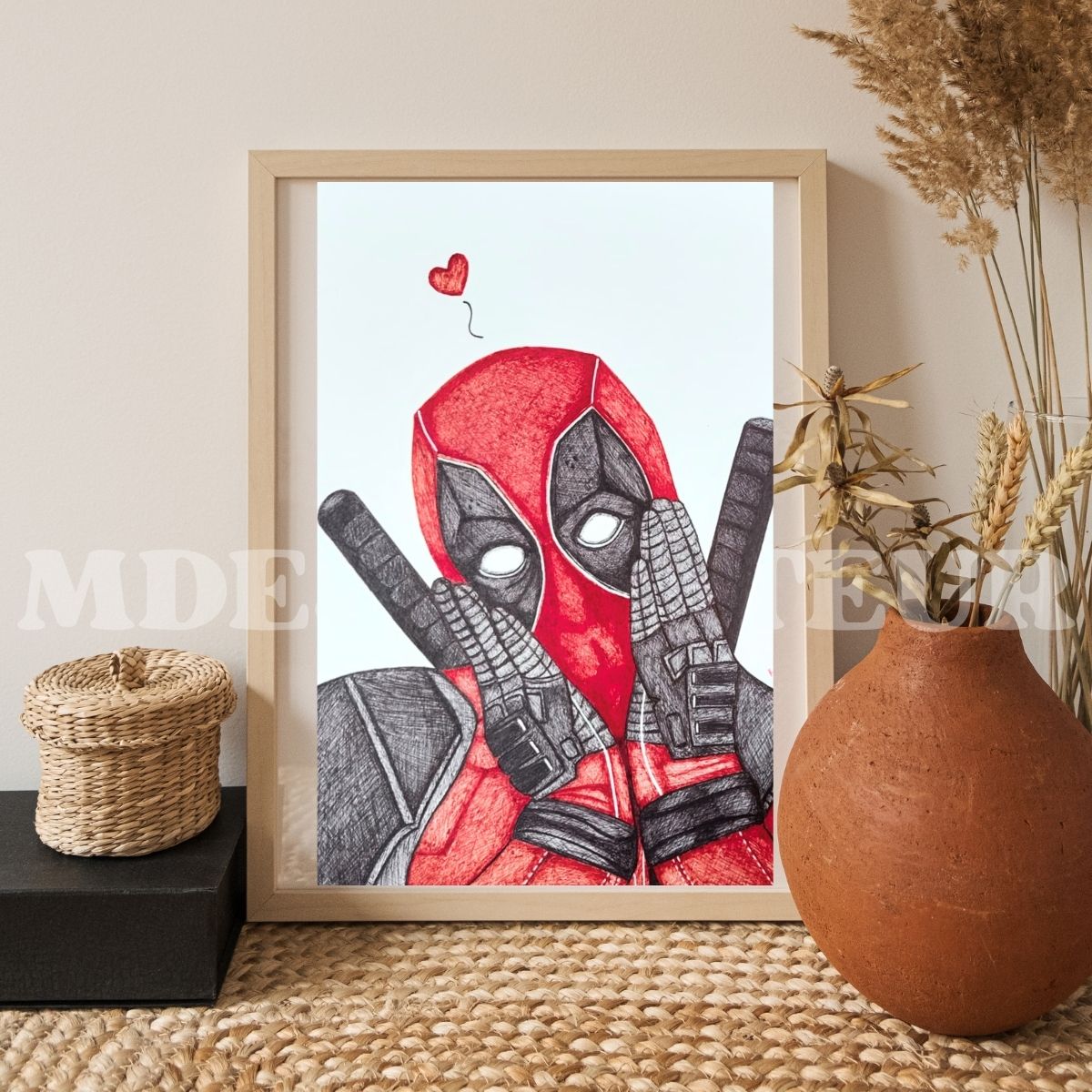 Deadpool (Marvel)