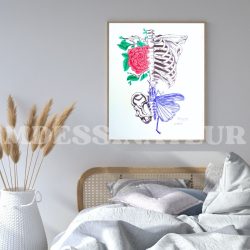 SkeleART