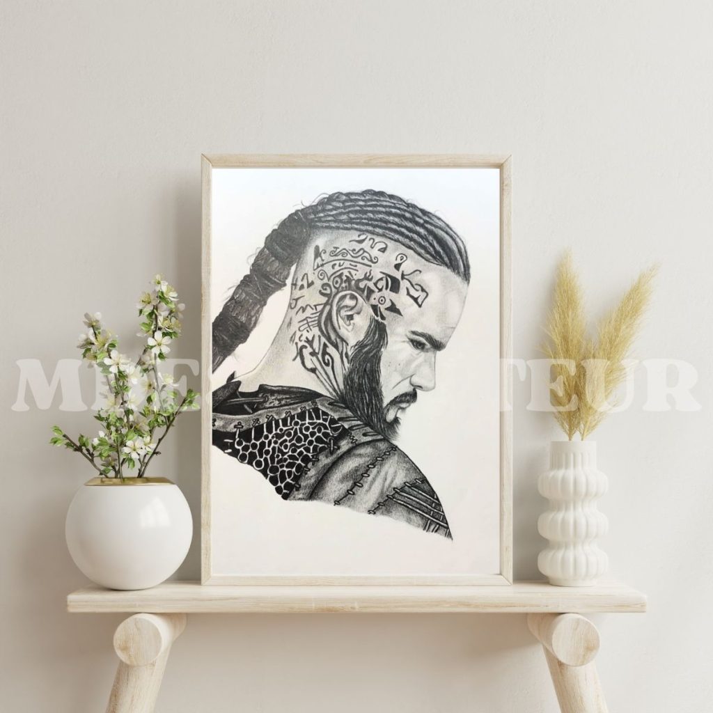 Ragnar Lothbrok (Viking)
