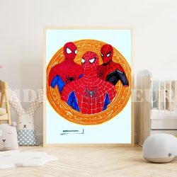 Spiderman (No way home)