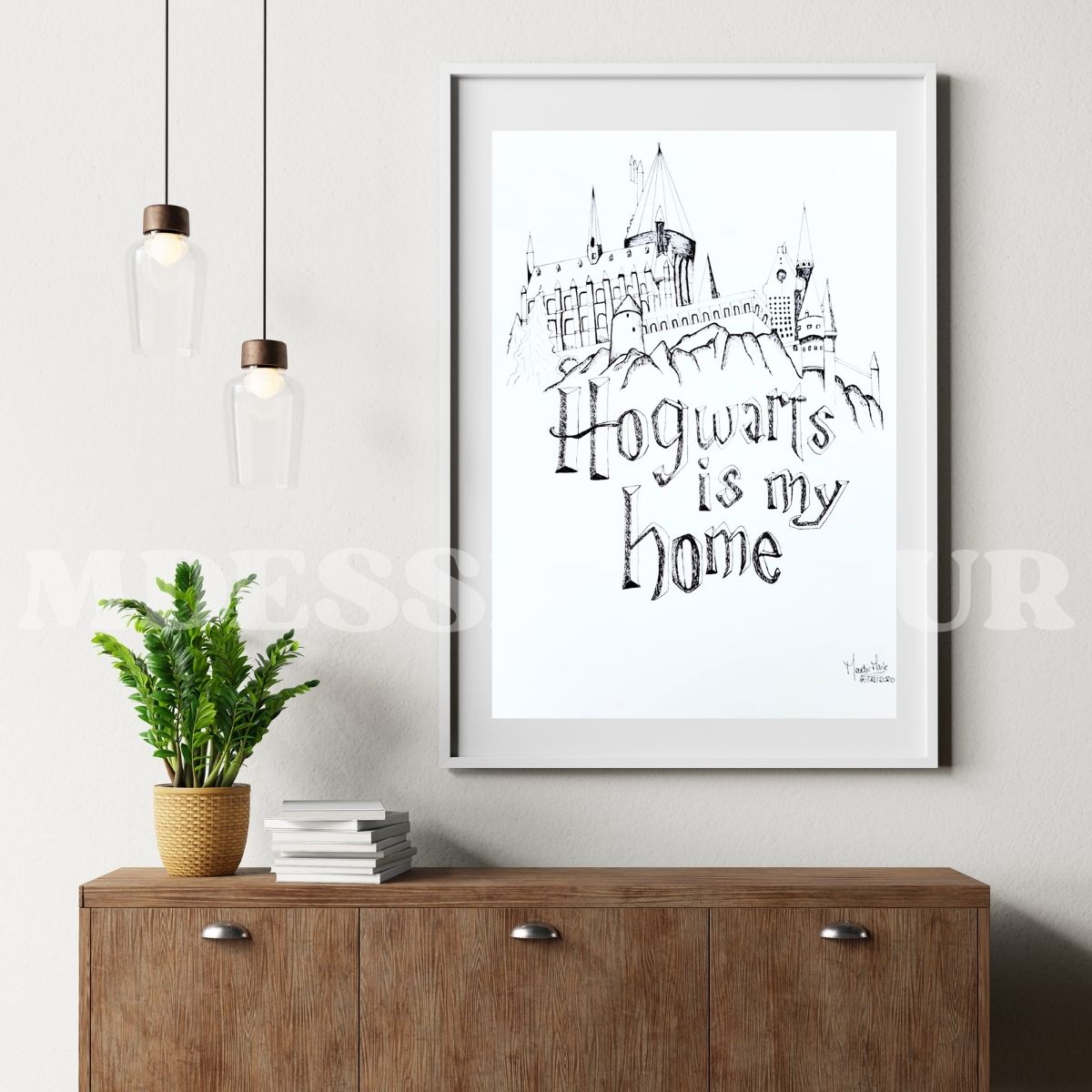 Poudlard (Harry Potter)