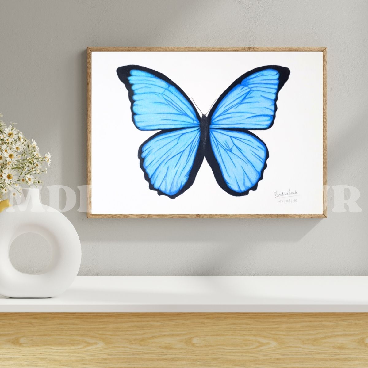 Papillon