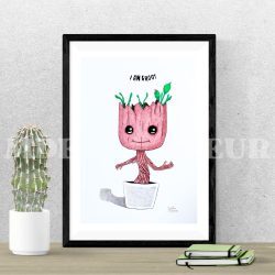 Groot (Marvel)