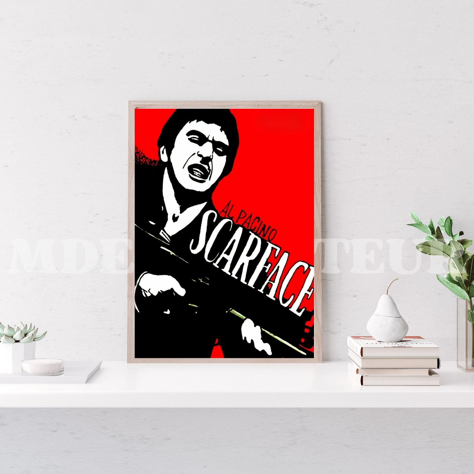 Scarface