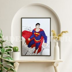 Superman (Dc Comics)