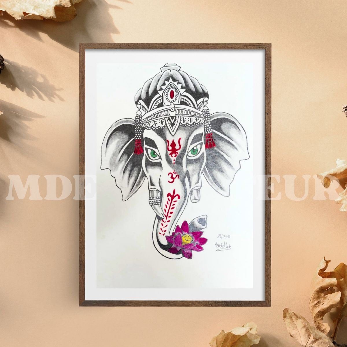 Ganesh