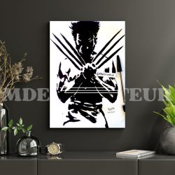 Wolverine X-Men