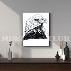 Aigle Royal