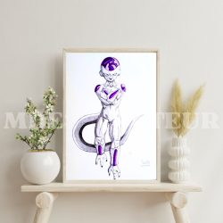 Freezer (Dragon Ball Z)