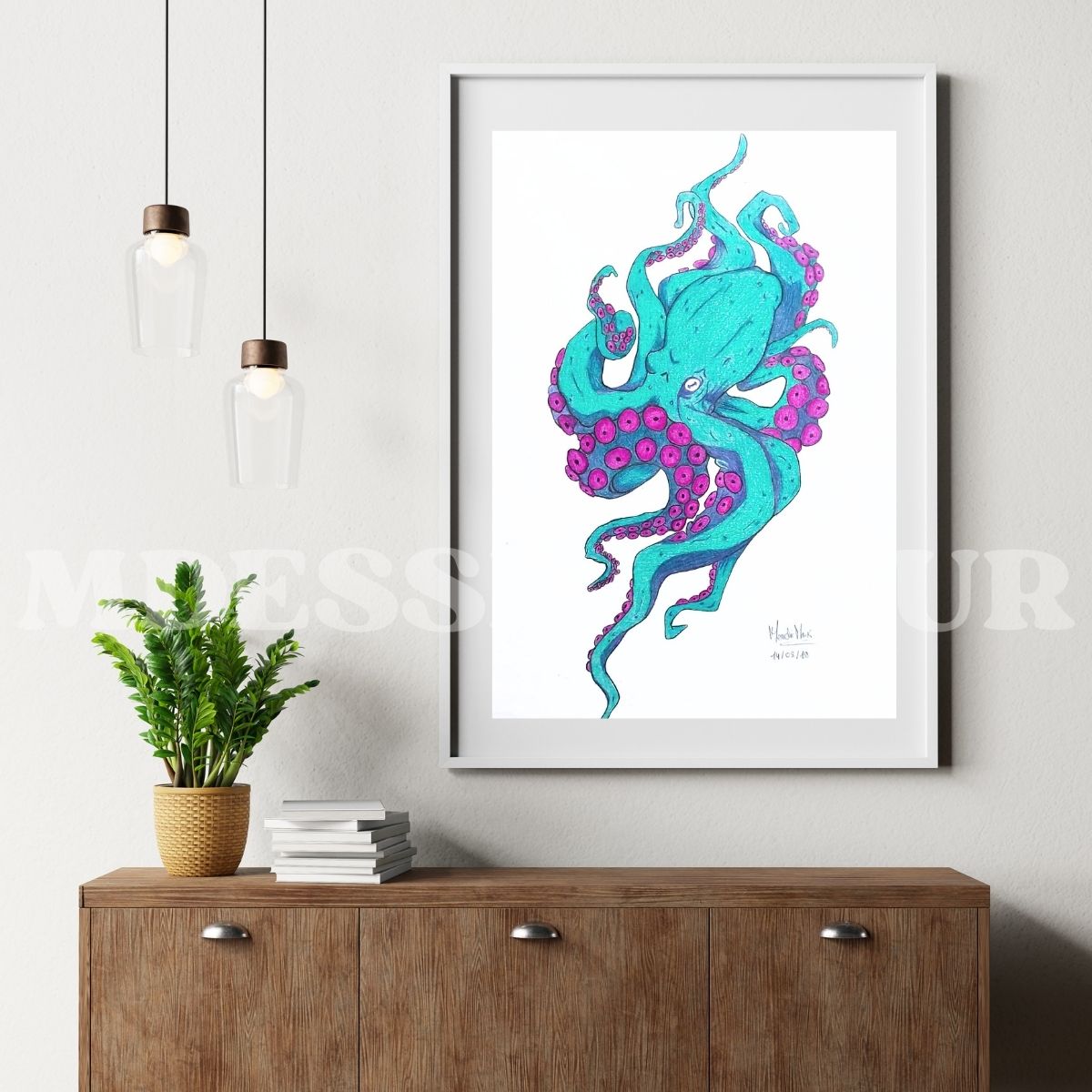Octopus
