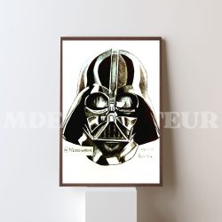 Dark Vador (Star Wars)