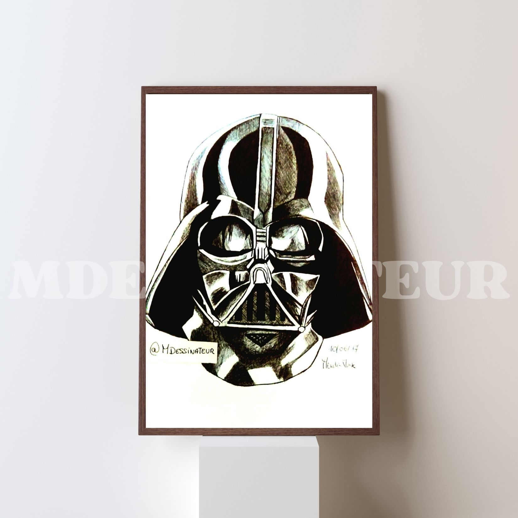 Dark Vador (Star Wars)