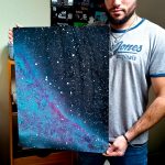 Tableau Cosmos
