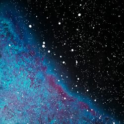 Tableau Cosmos