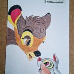 Bambi et Panpan